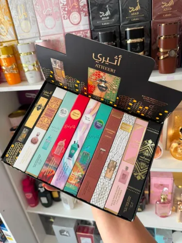 Perfumes