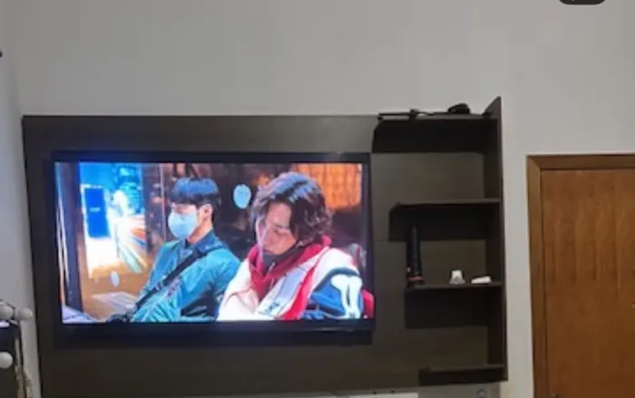 Painel para TV de até 62 polegadas