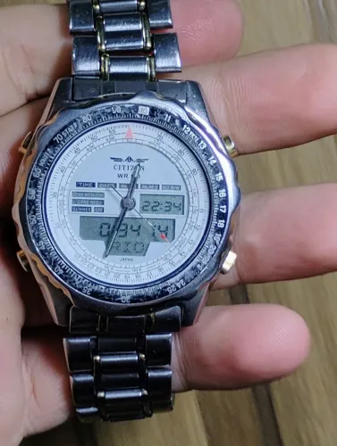 CITIZEN C080 