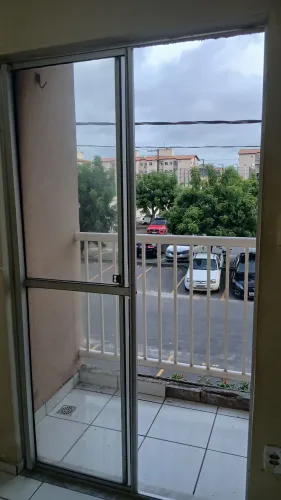 Aluga-se apartamento campo belo II