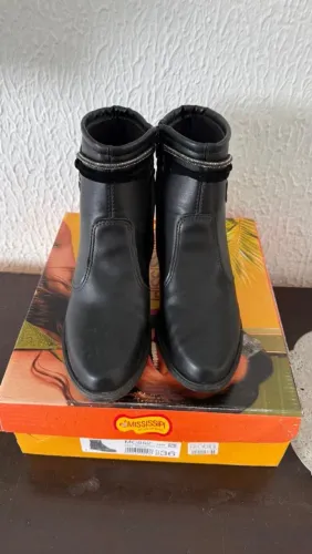Bota mississipi 36