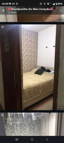 Casa em vila familiar