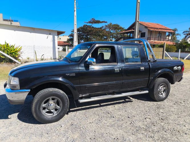 Imagem de Ford Ranger XLT Limit./l.cent. 2.8 CD TB Dies 2004