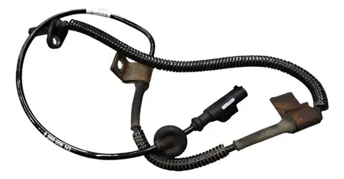 Sensor Abs Jac J3 Traseira Esquerda 2013 2014 2015