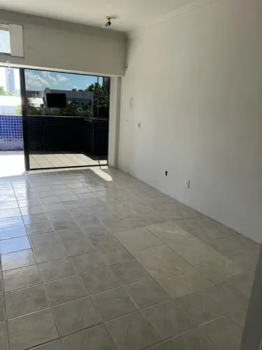 Alugo Sala Comercial - Espinheiro (Galeria Conselheiro Portela) - Ótima Localização