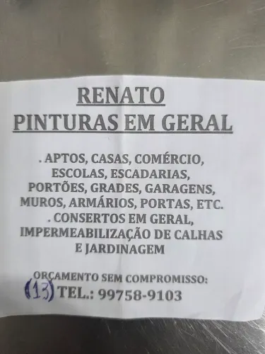 Experiência e orçamento justo