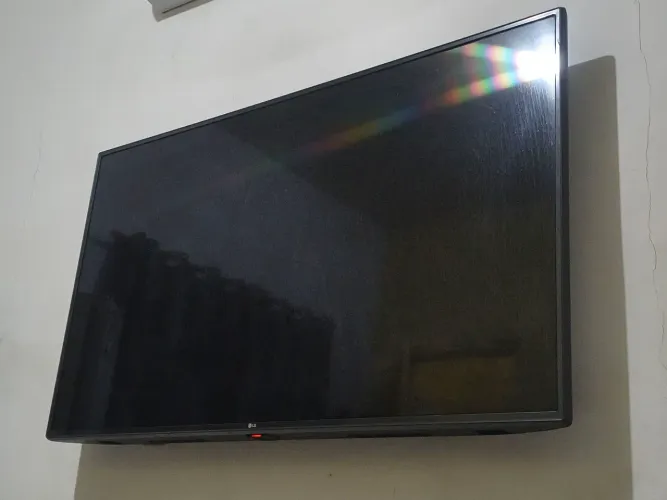 Smart Tv 