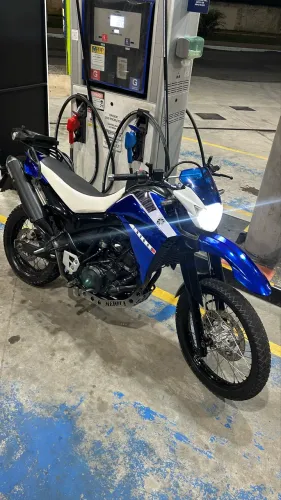 VENDO XT 660 