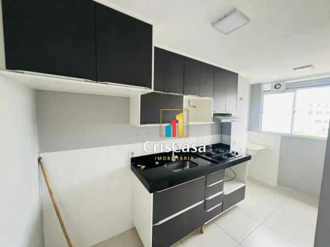 Apartamento com 2 dormitórios à venda, 45 m² por R$ 169.000,00 - Ajuda - Macaé/RJ