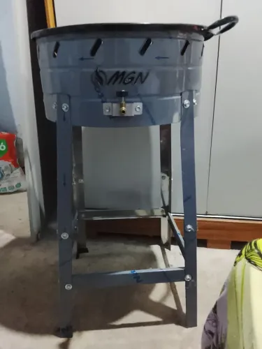 Vendo esse tacho