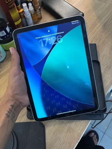 iPad 256 gb  