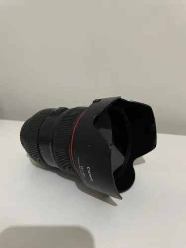 Canon EF 24-70mm 2.8 II USM