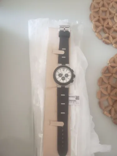 Relógio bvlgari suisse