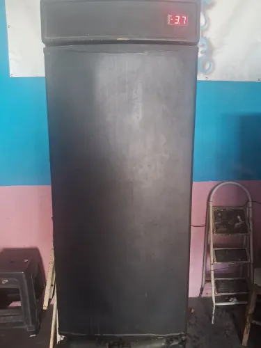 Vendo freezer