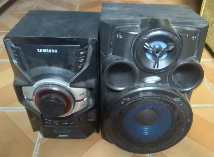 Mini sistem