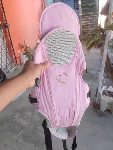 Canguru para bebê 