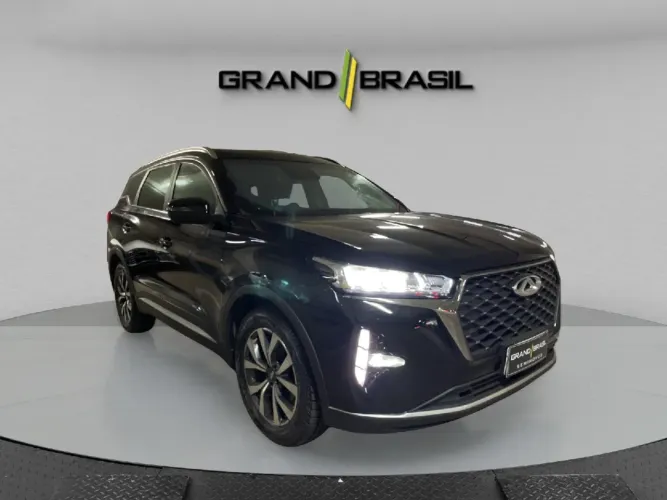 Chery Tiggo 7 Pro 1.6 Turbo 16V Aut. 2022