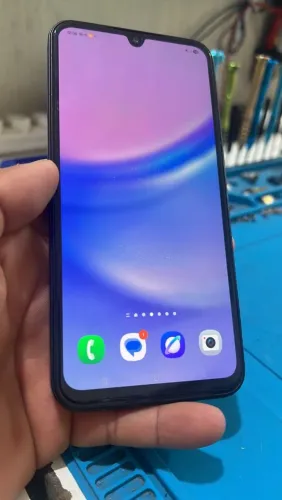 Celular Samsung A15 128g 