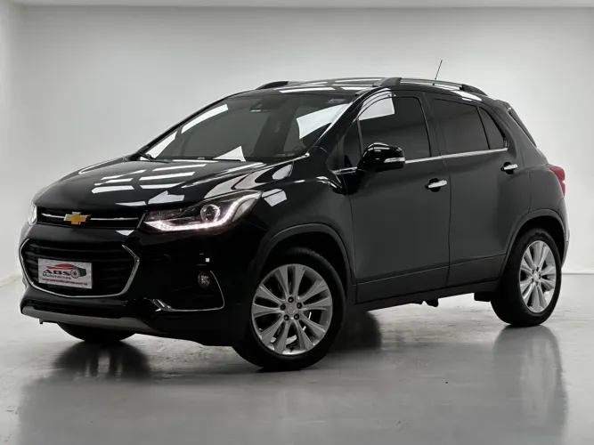 Chevrolet Tracker Premier 1.4 Turbo 16V Flex AUT 2019