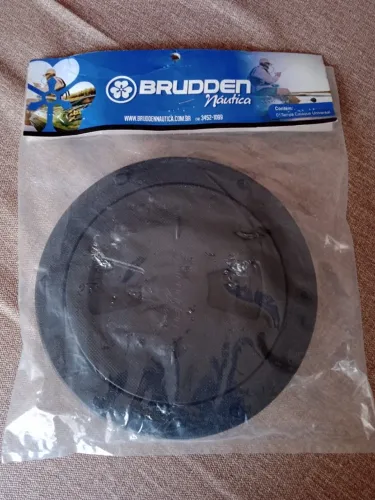 Tampa de inspeção/escotilha caiaque brudden/universal