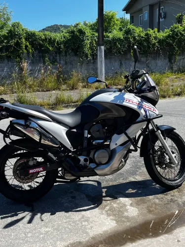 Transalp 700 V ABS