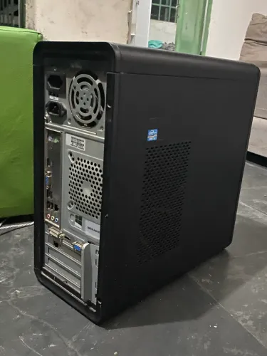 PC Intel Core i3- Positivo 8gb ram GT730