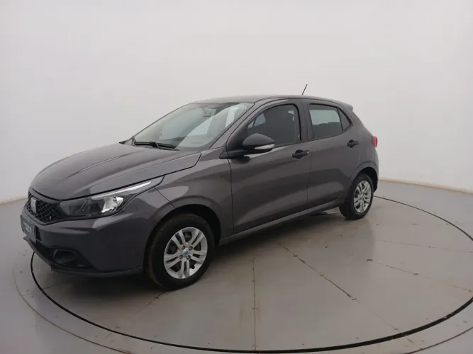 Fiat Argo Drive 1.0 Firefly 2024