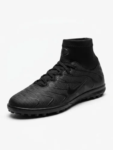 Chuteira Nike Society Preta All Black - Nova, N° 40/41 - Com Caixa