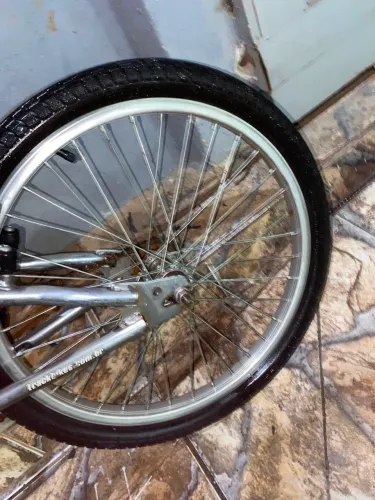 3 Bicicletas