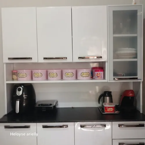 Armario de cozinha
