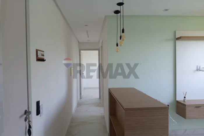 Apartamento 2 quartos, Paralela, próximo a Estação de Metrô Imbuí