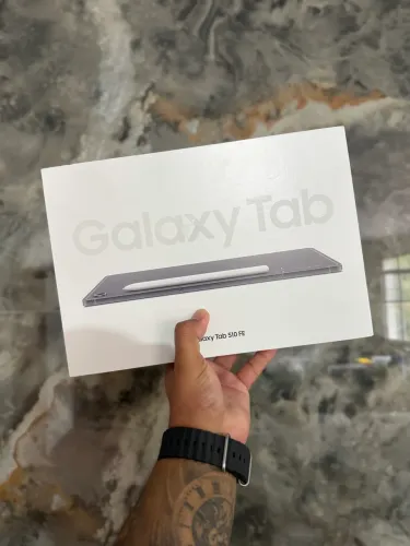 Samsung galaxy Tab S10fe