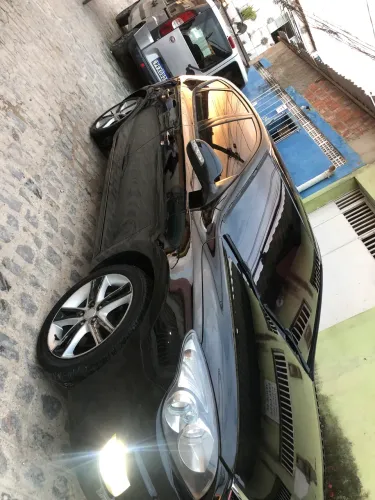 Hyundai I30 2.0 16V 145cv 5P Mec. 2012