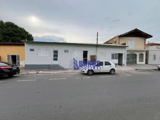 Vende-se 03 novas kit nets para investidores que queiram fazer renda mensal com aluguel, e