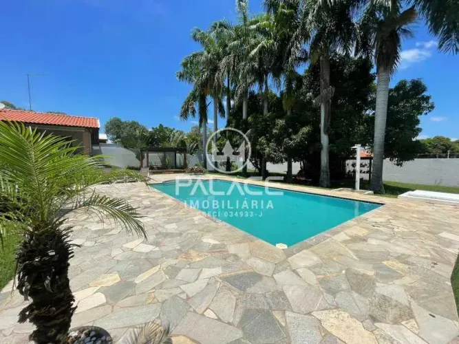 Casa em Condomínio : Térrea / Residencial / Colinas do Piracicaba (Ártemis)