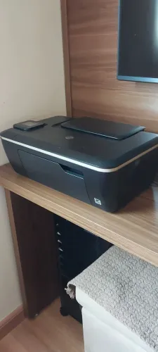 Impressora Multifuncional HP
