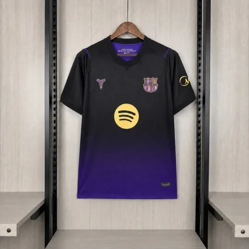 Camisa do Barcelona II 26/2027- Pronta entrega