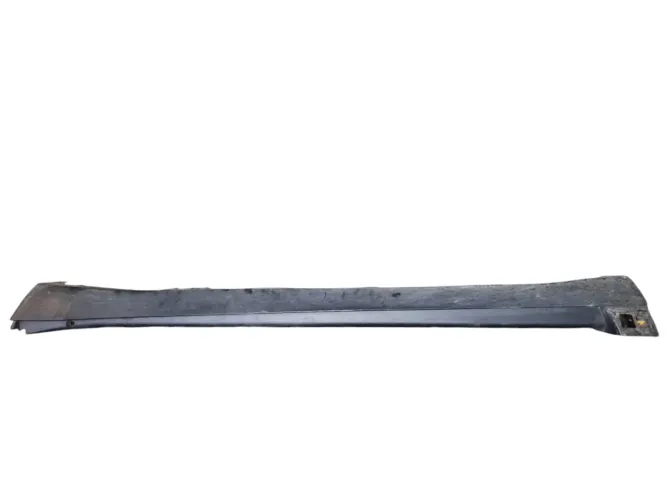 Spoiler Lateral Lado Esquerdo Jeep Renegade 1.8 2017/2018