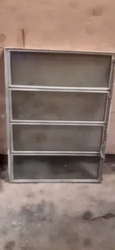 Janelas de Banheiro 0,80x0,60