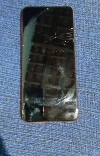 Samsung A12( PRA TROCAR)