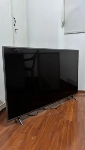 TV Philco 55 4KUHD SMART TV