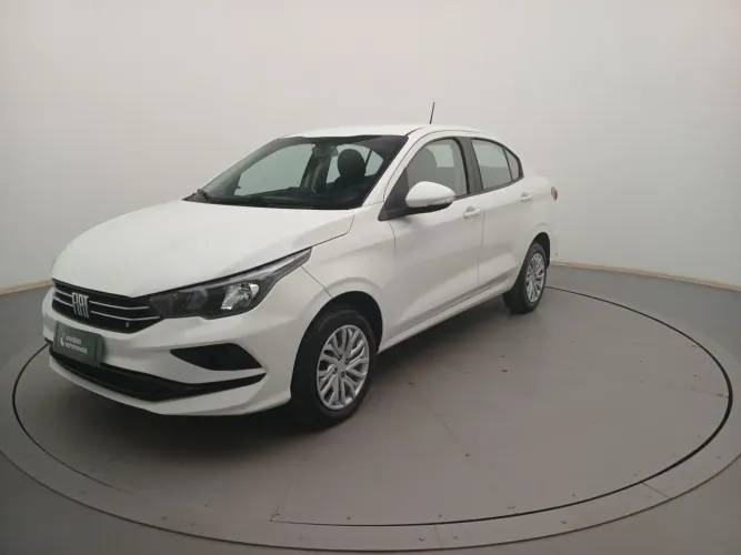 Fiat Cronos Drive 1.0 6V 2025