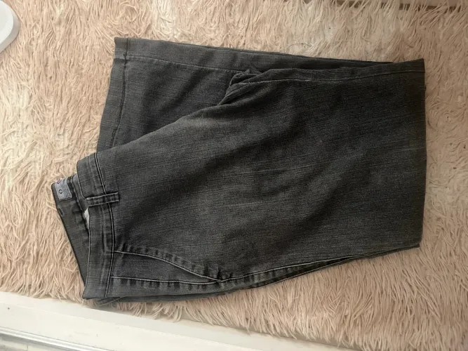 Calça jeans masculina TAM 42