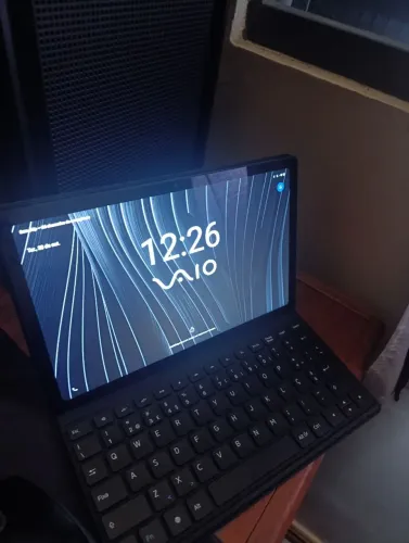Tablet VAIO TL10 2K + Teclado - 128GB / 8GB RAM
