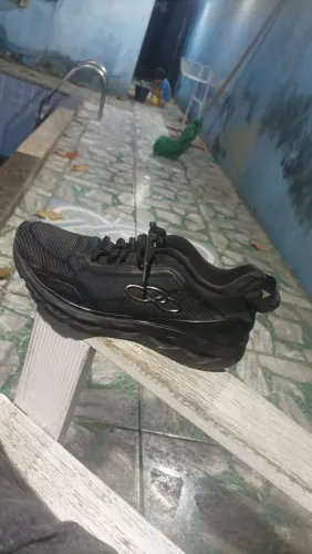 Sapato Olympikus masculino