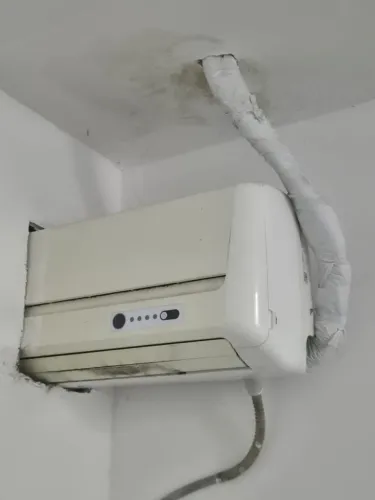VENDO AR CONDICIONADO