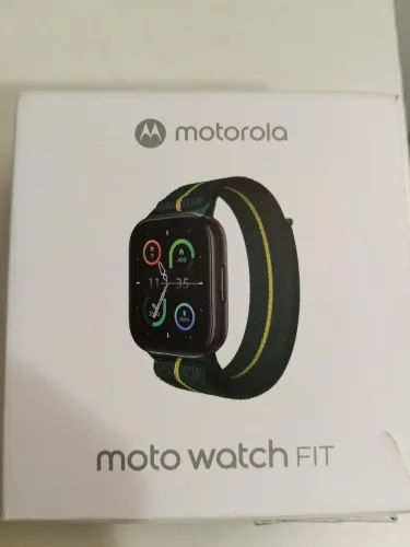 Vende se relógio Moto Watch