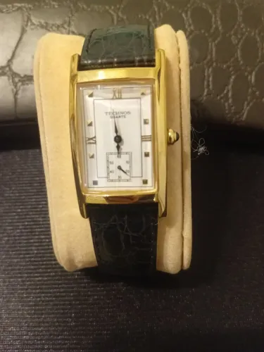 Relogio Technos vintage