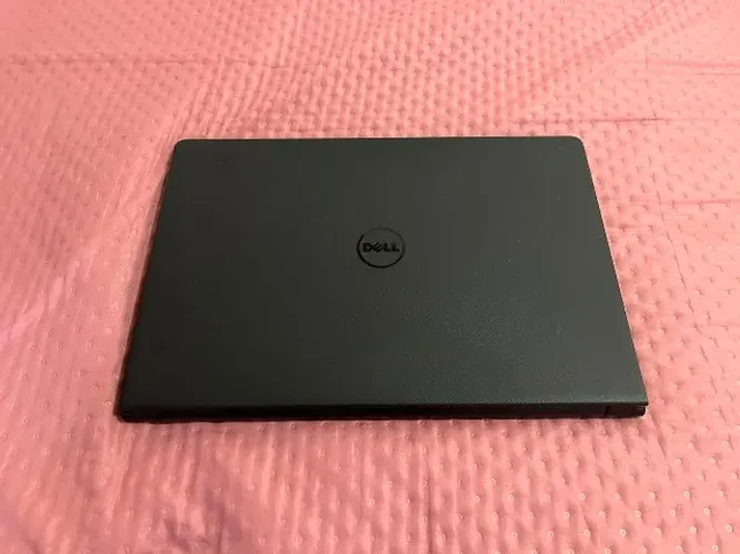 Notebook Dell Inspiron 15-5566 SSD 480GB - 16GB Memória 2666Mhz