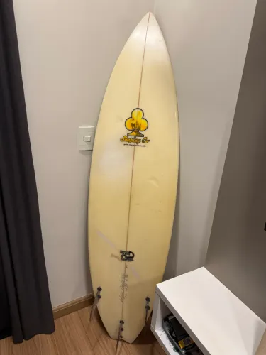 prancha de surf